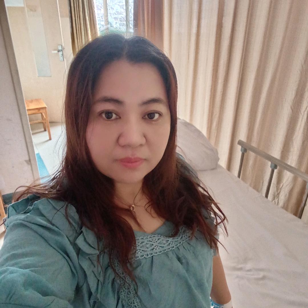 顺其自然