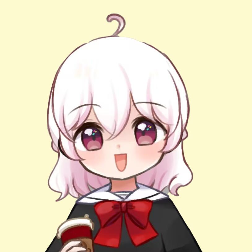 小叭妹