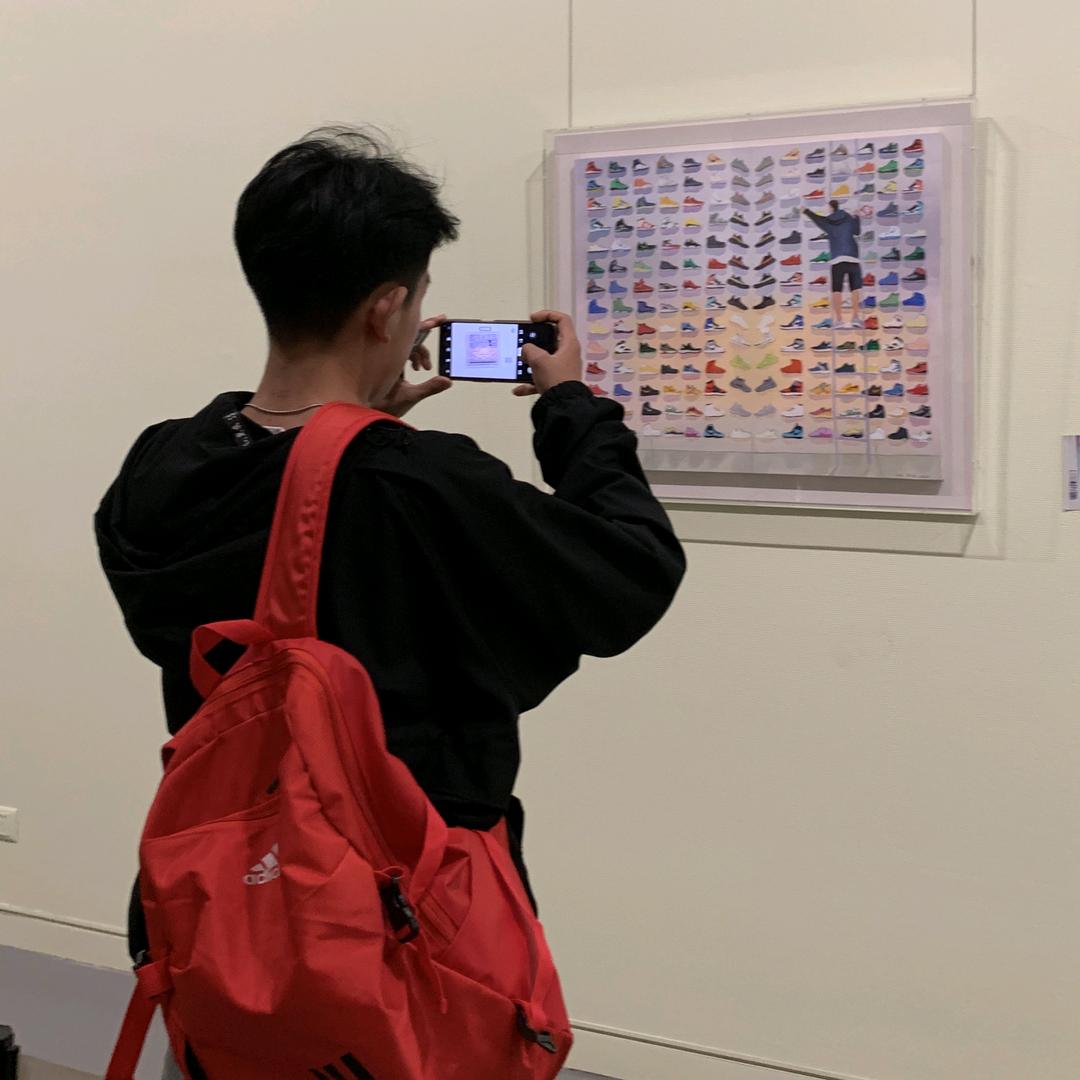 别碰我黝黑的皮肤