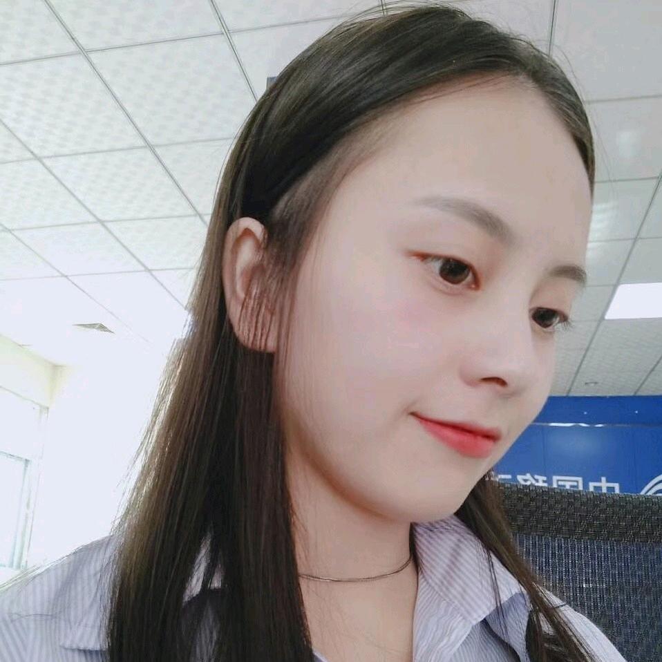 惠州惠东中国移动～小璇吖
