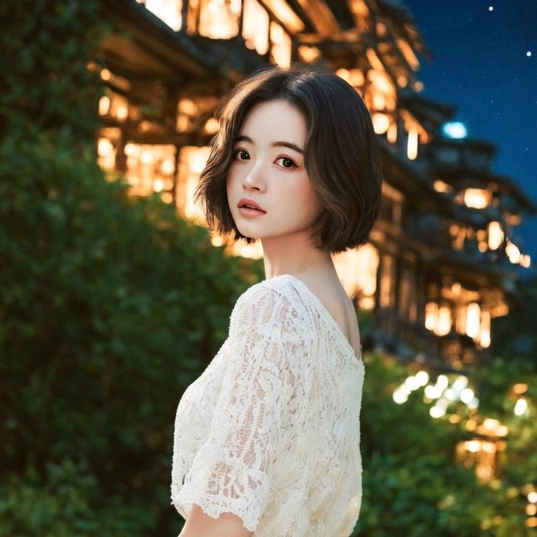 静语