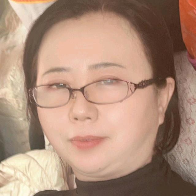 是玲姐啊