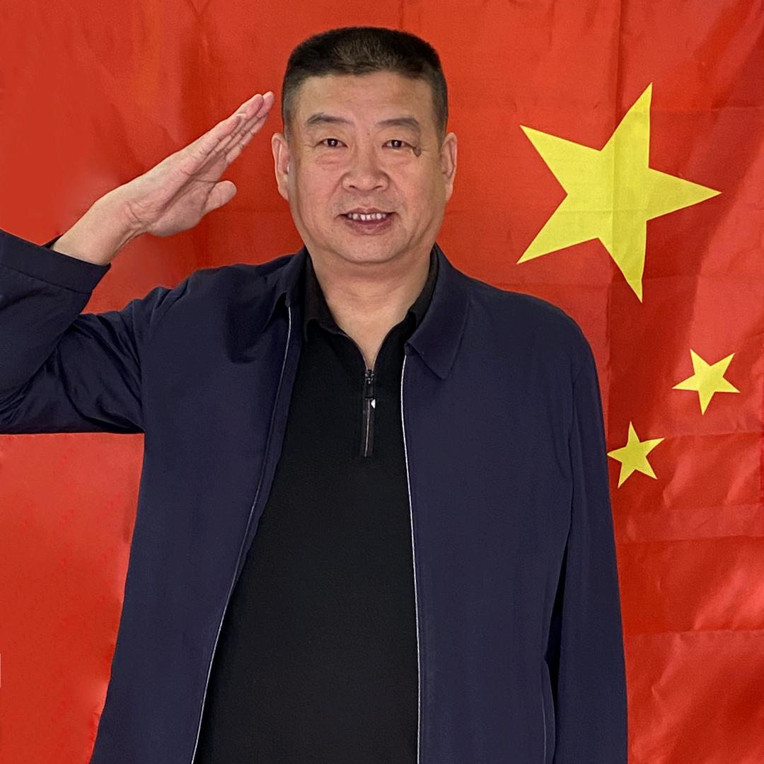 山西五哥（自驾房车新疆西藏游）