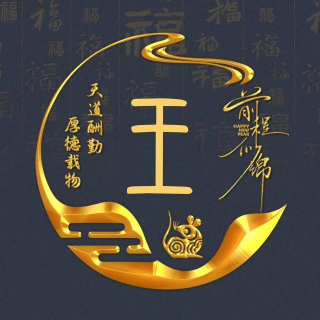 大朋小爱🤟
