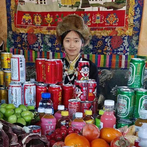 有目标的人生，💘才有方向，哦❣️