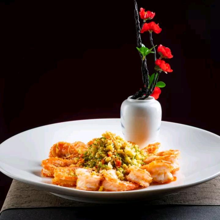 临汾澳门宴会厅（常兴中街店）