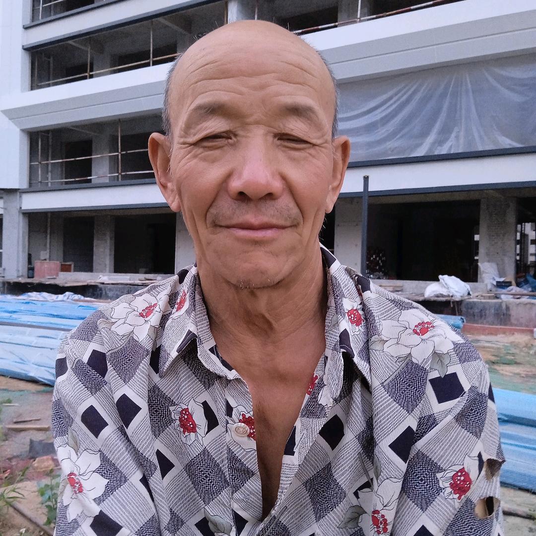 苏老头