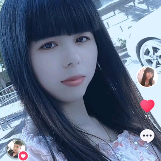 小艳