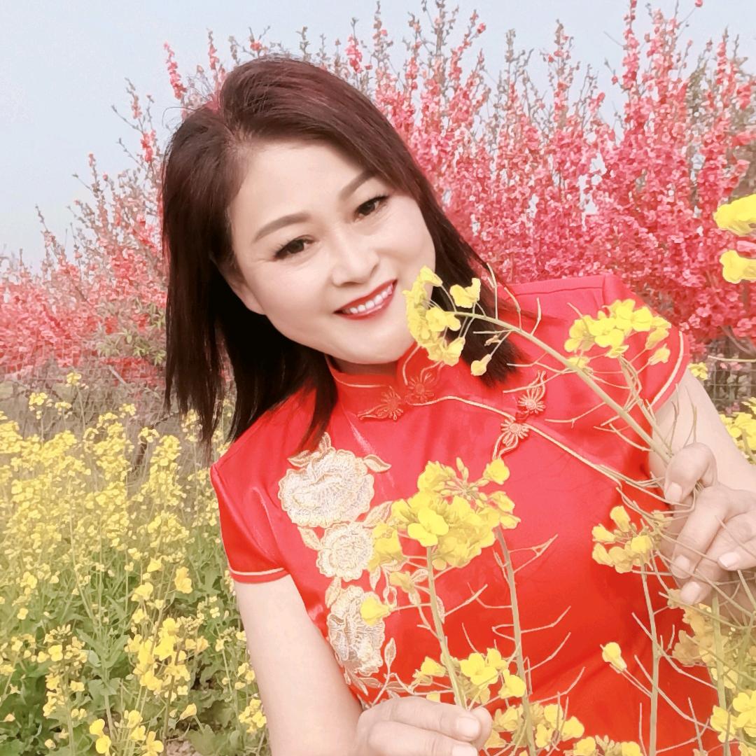 绿叶