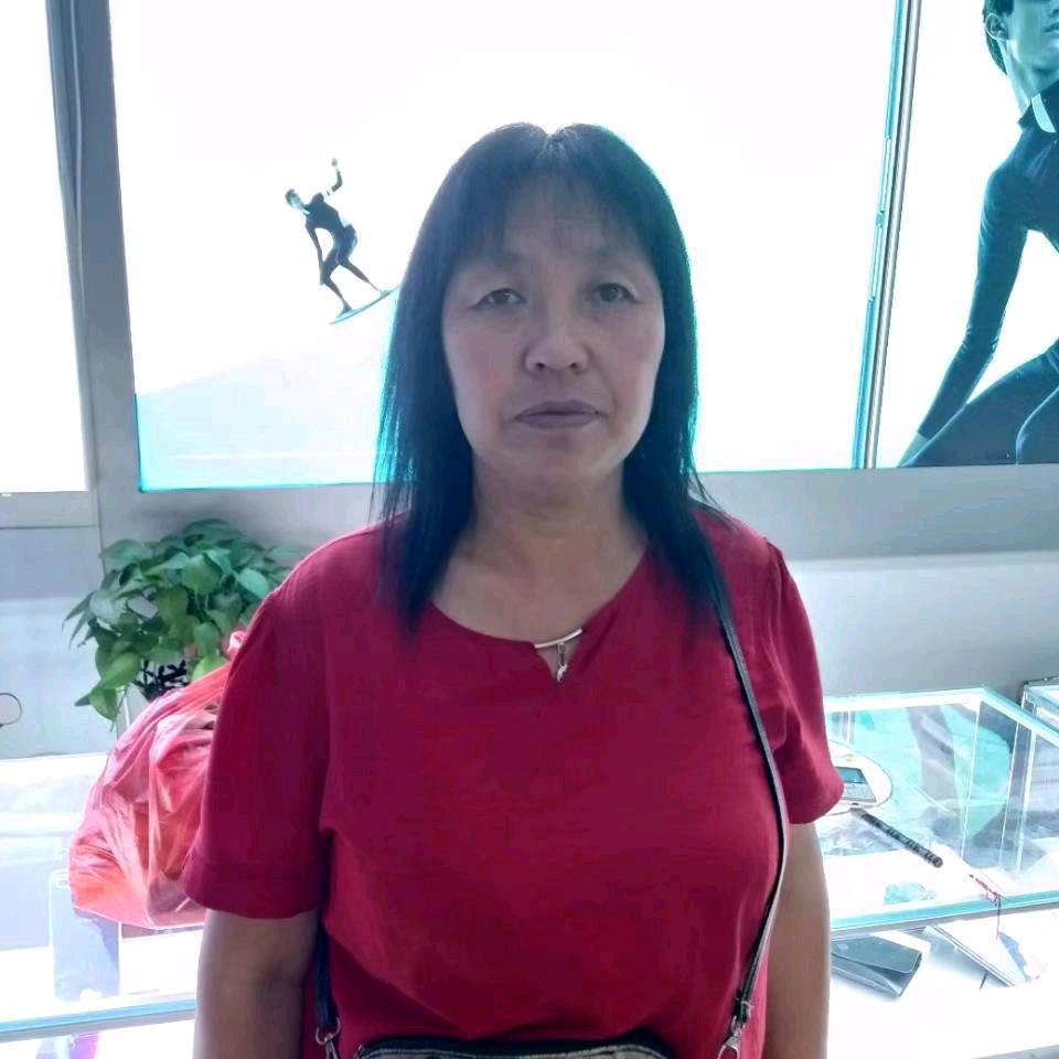 杨姐