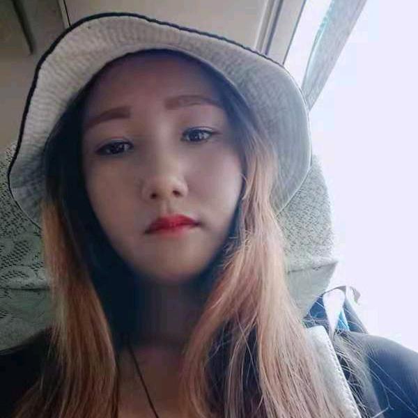 安徽媳妇@云南姑娘