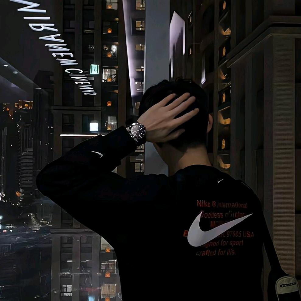 暗夜行者之光