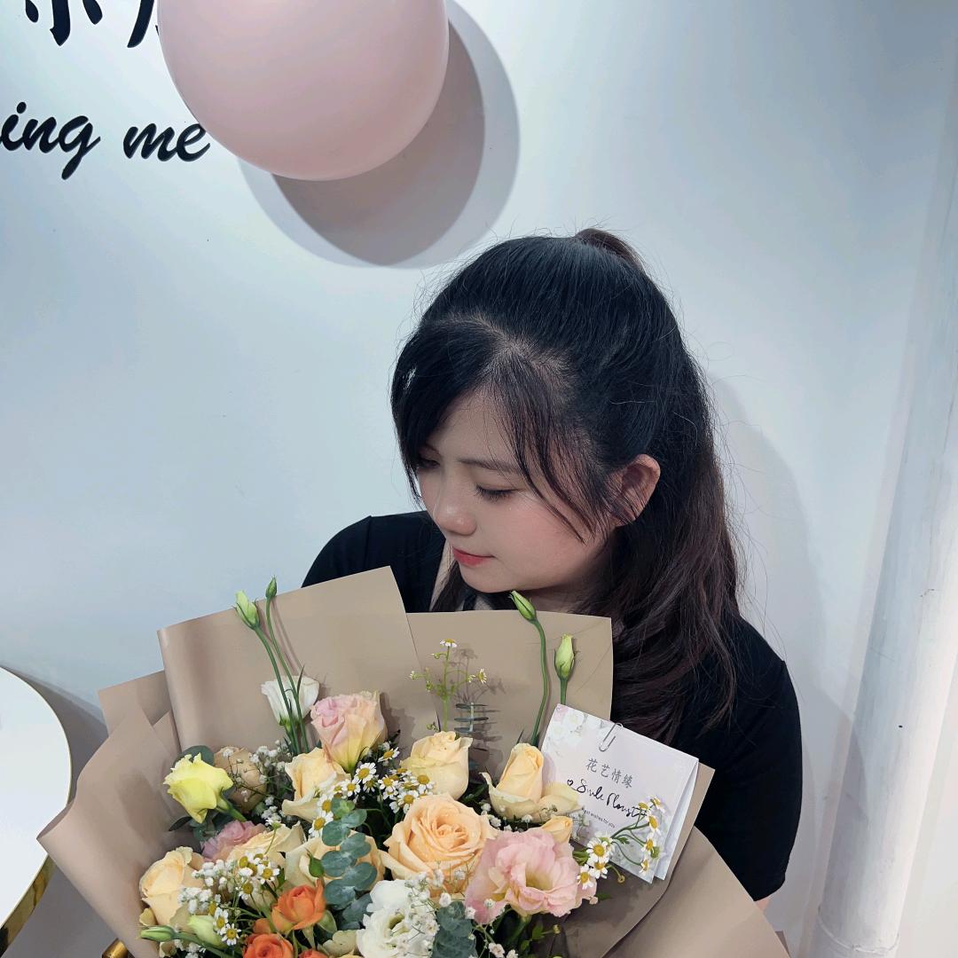 猪肉妹♥（珍珍）