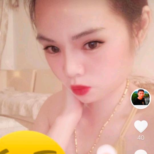 梦中情人😘👄