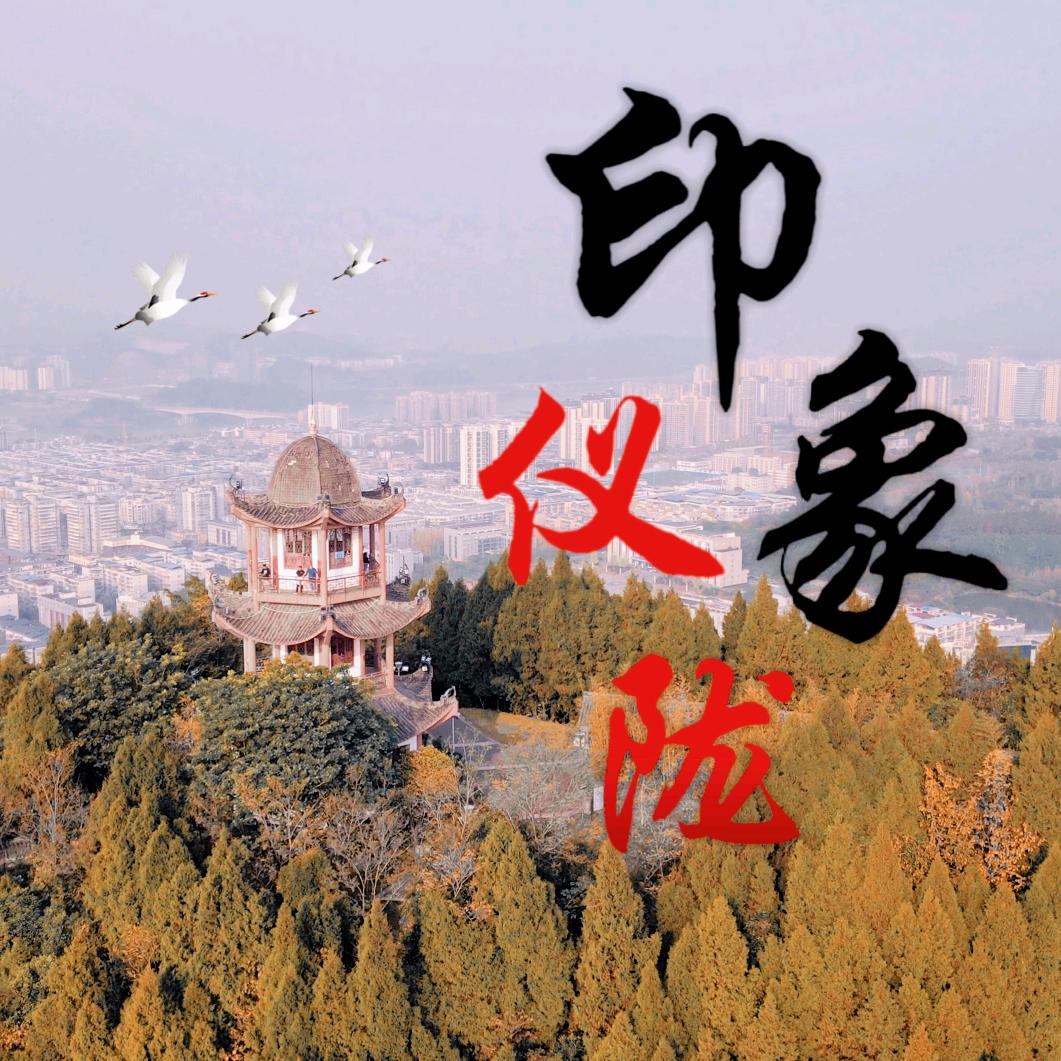 印象仪陇