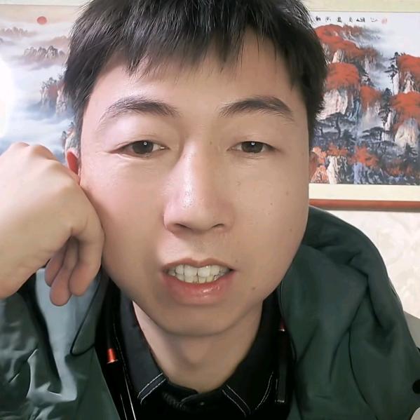 小庆说