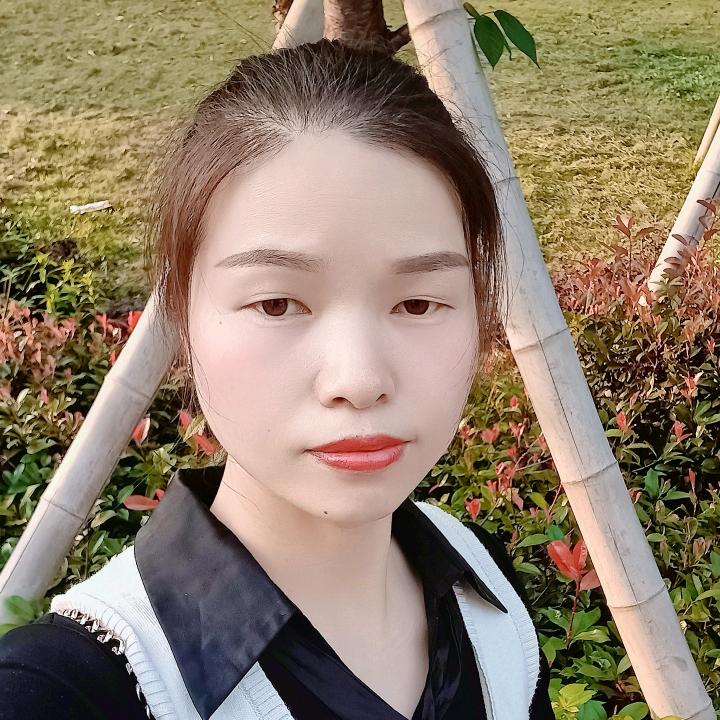昕妈在江西