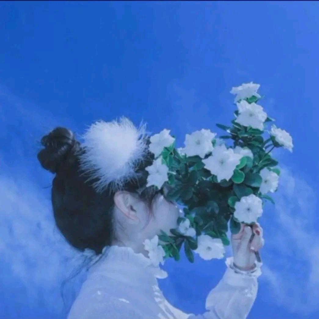 幸运儿@张