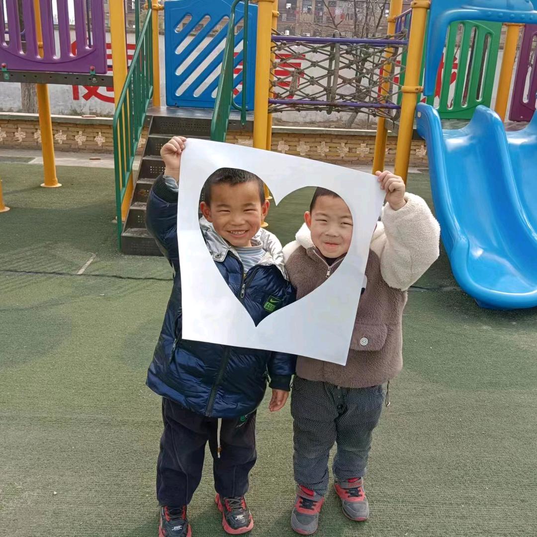 欢乐一家人