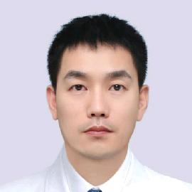 高聚伟主任