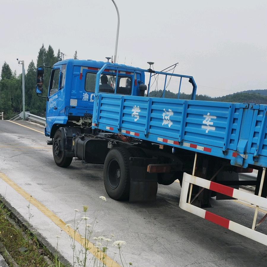 重庆路达考场驾校（汪教练）