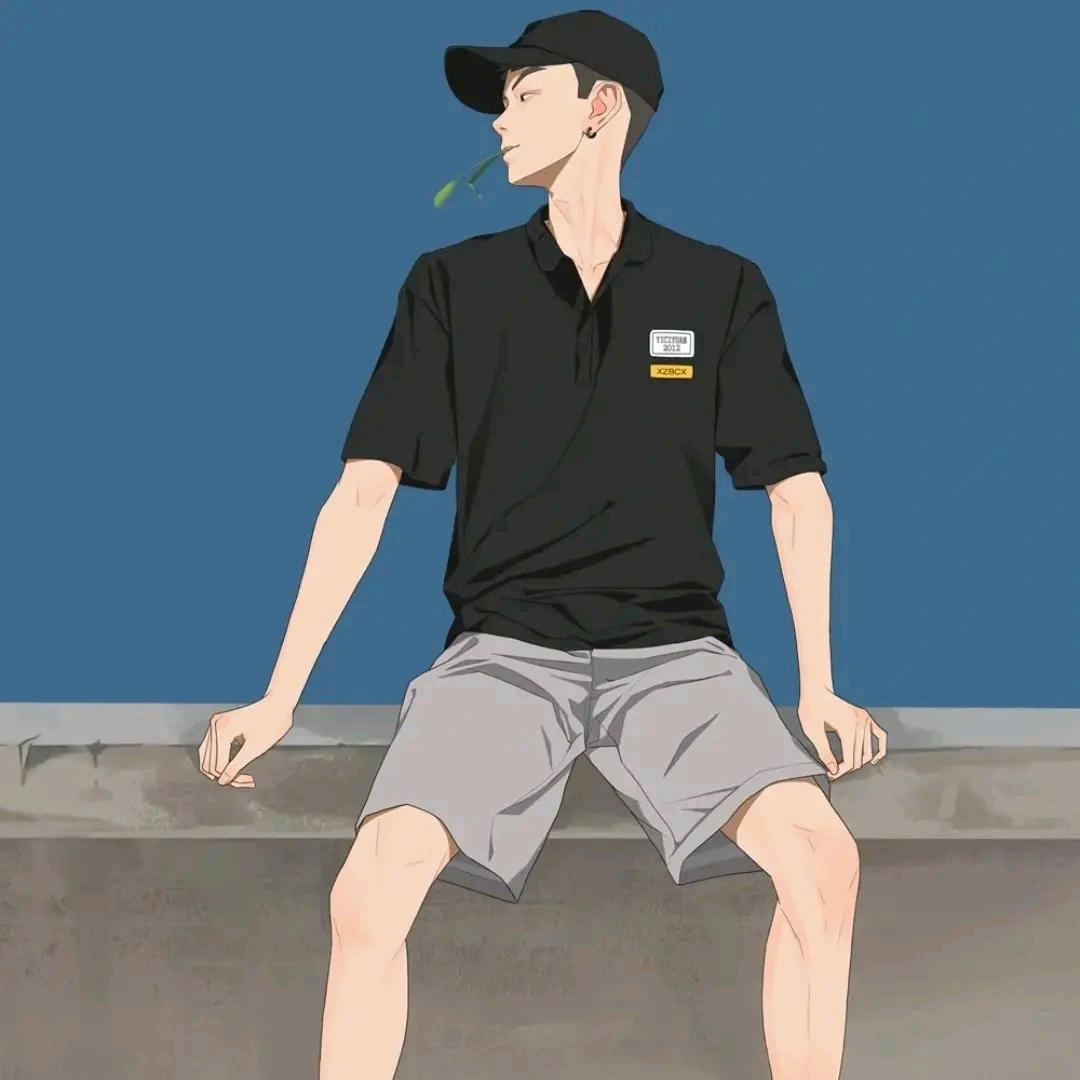 '爱吃面疙瘩