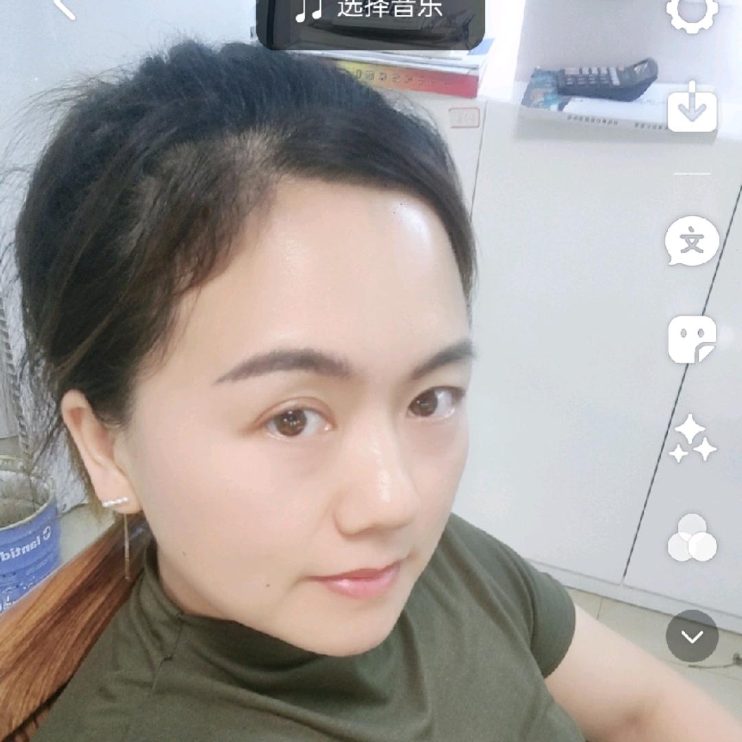 卖灯的花花（欧普照明）