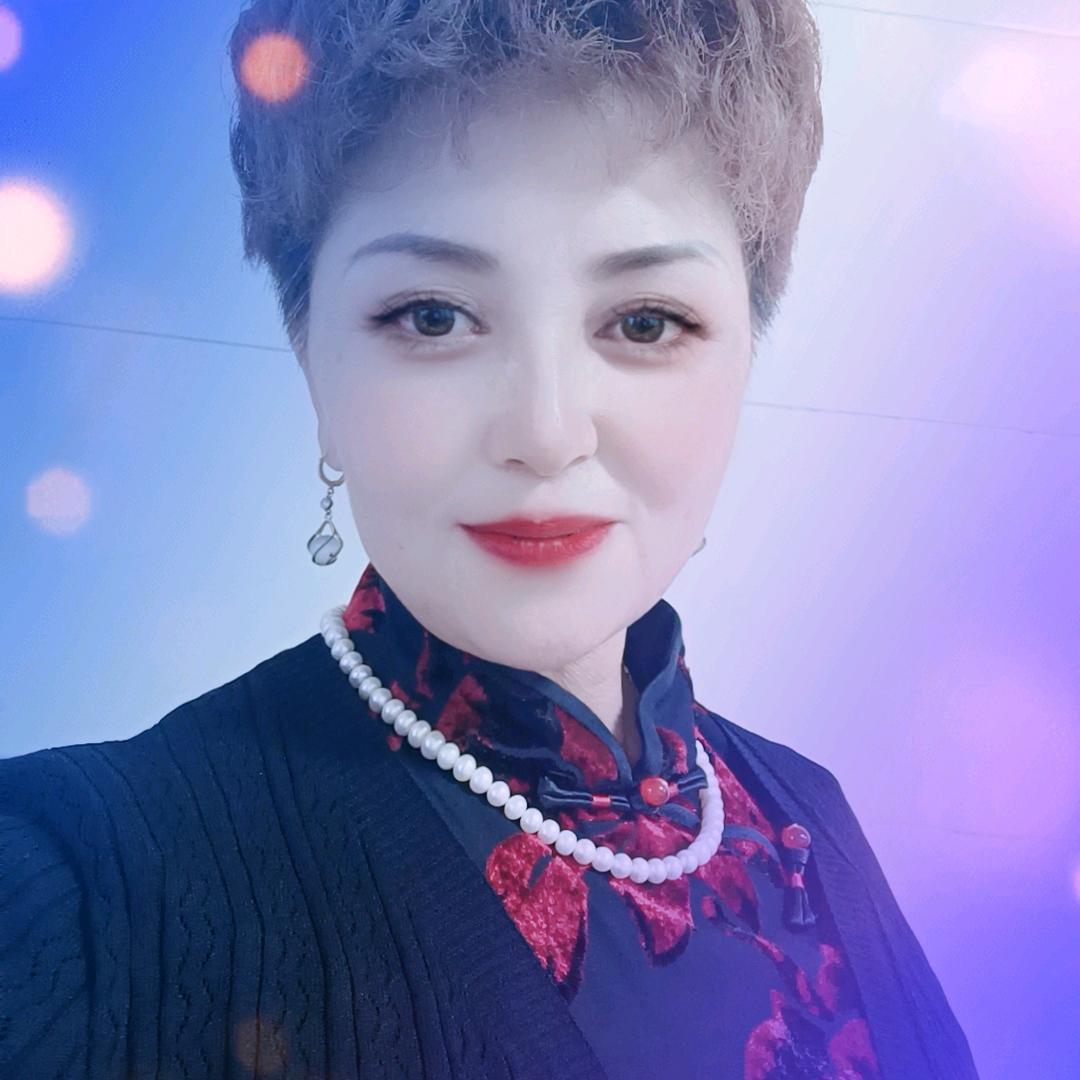 幸福的我