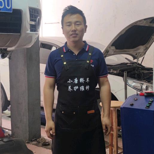 沙市小唐修车（修车保养报价）
