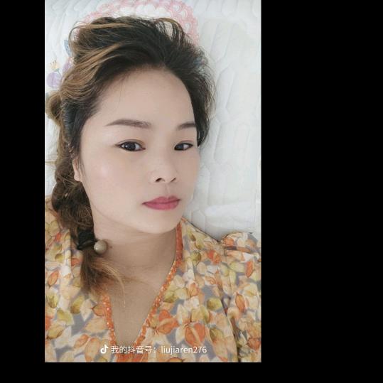 我是小可爱