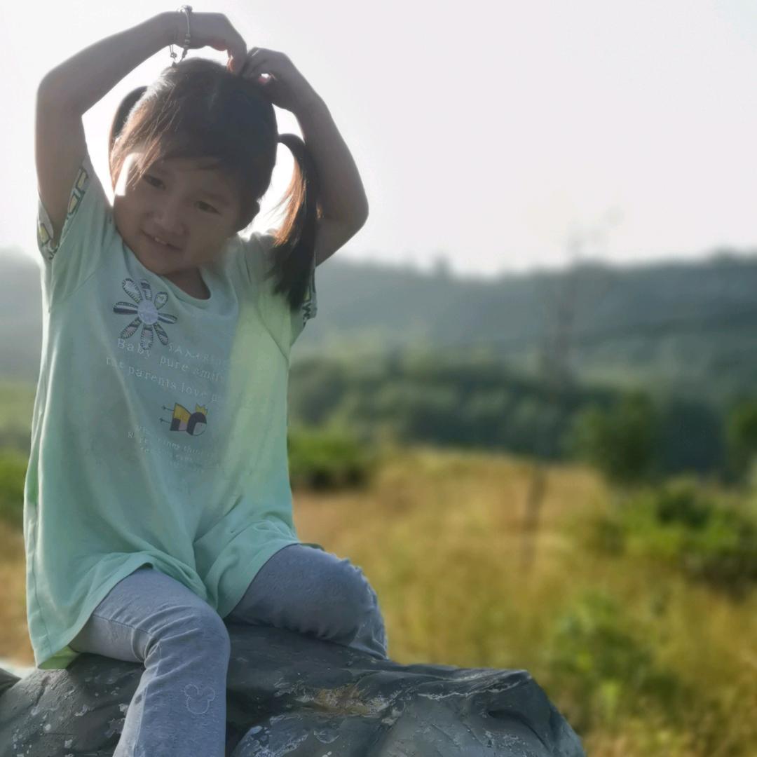 乌龙观茶场-自由人