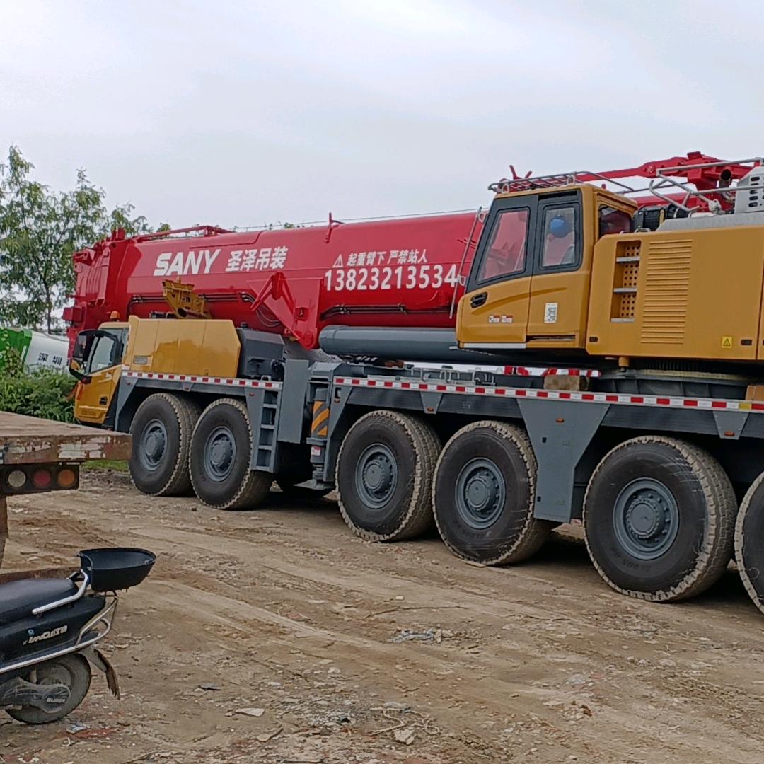 肖敏（圣泽吊装）