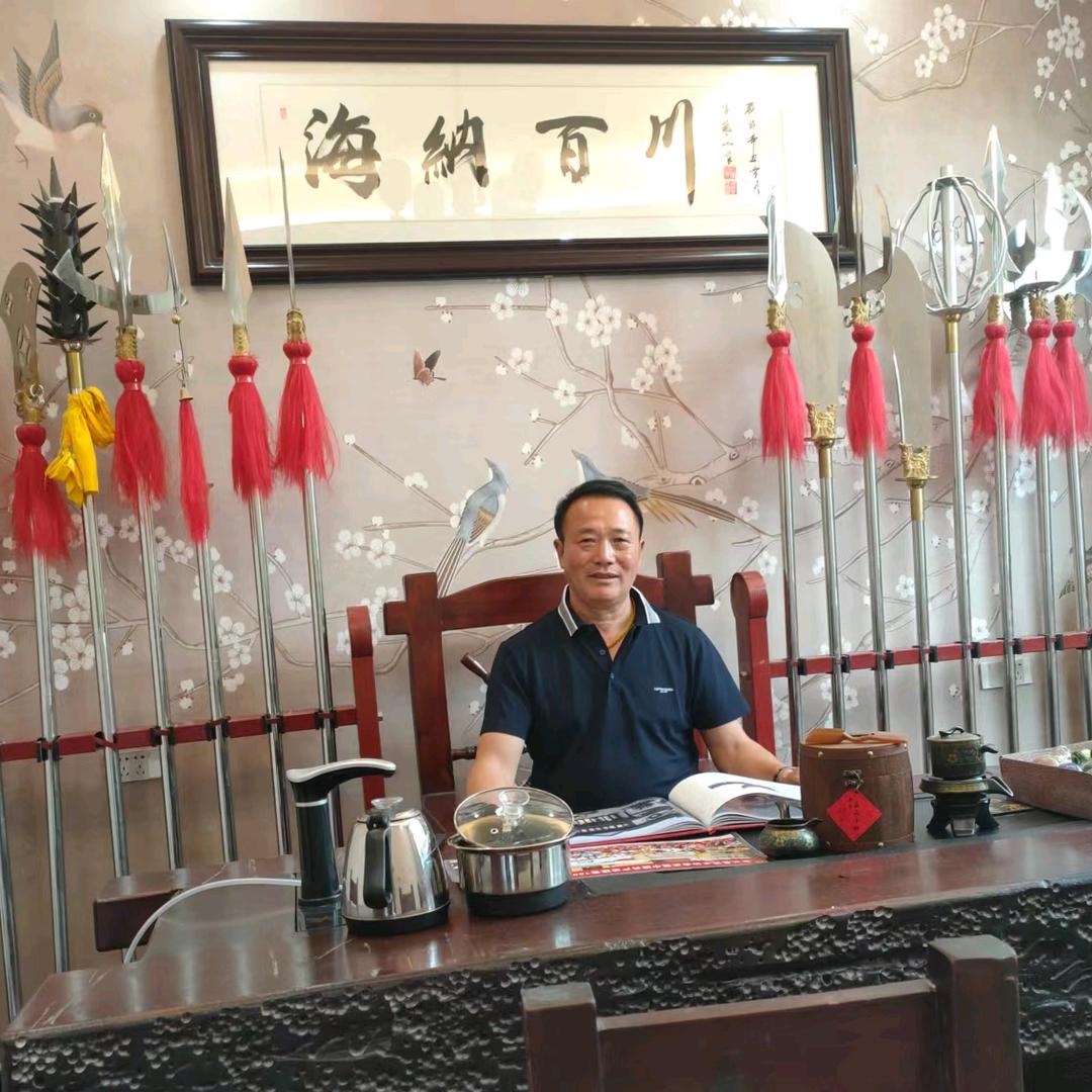 彭兴华