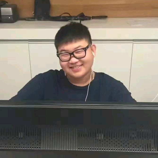 A大刘 1860190206