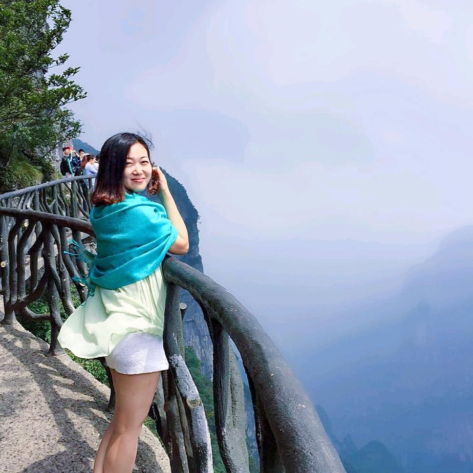 茉丽&