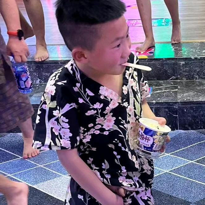 可笑