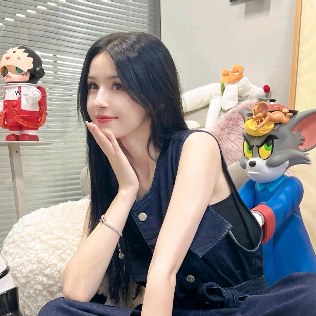 Nice丶哈妮克孜