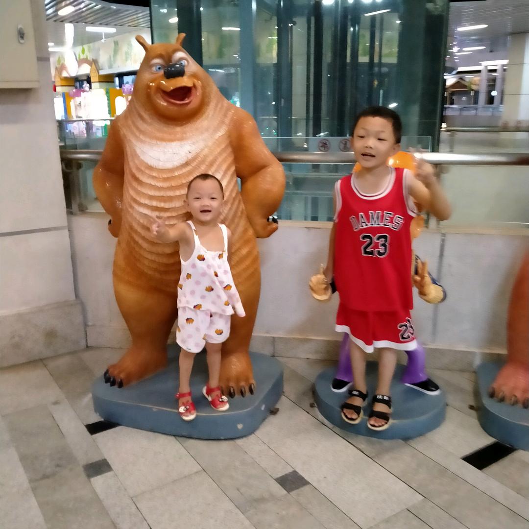 知足常乐,人心难测?