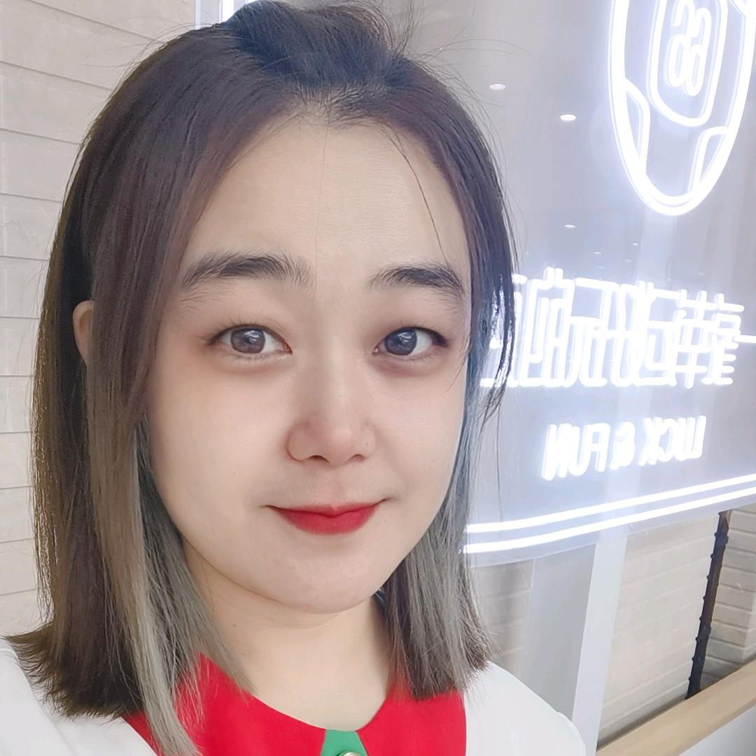 贝娘娘