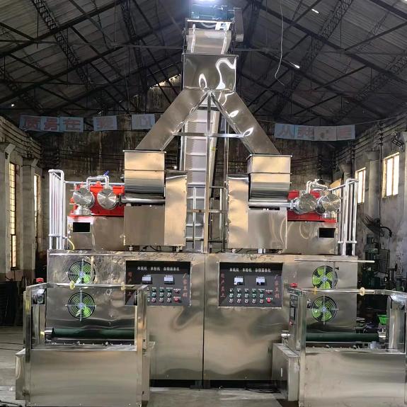 巩义市正润机械制造有限公司