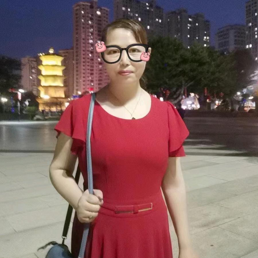 川姐红娘