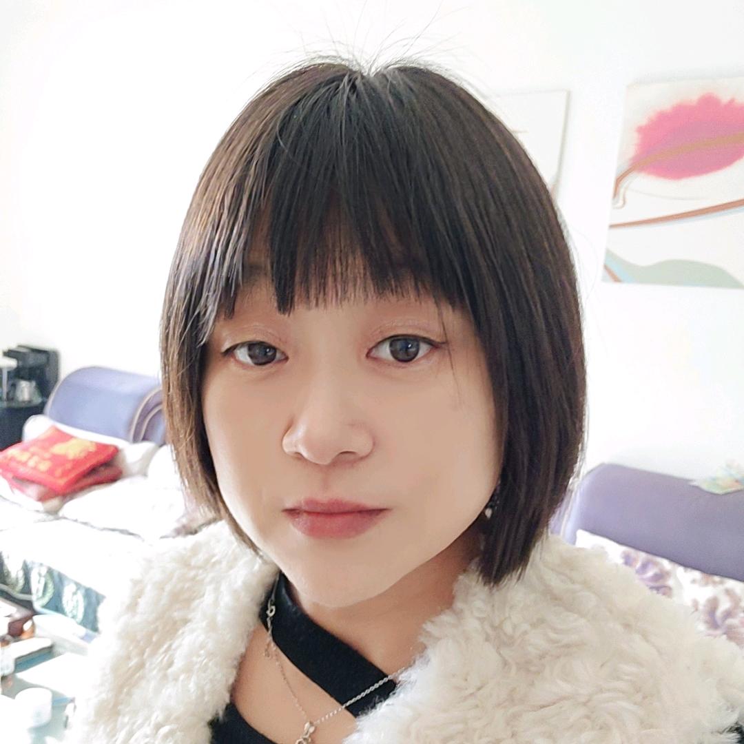 博山知心问题肌霞姐