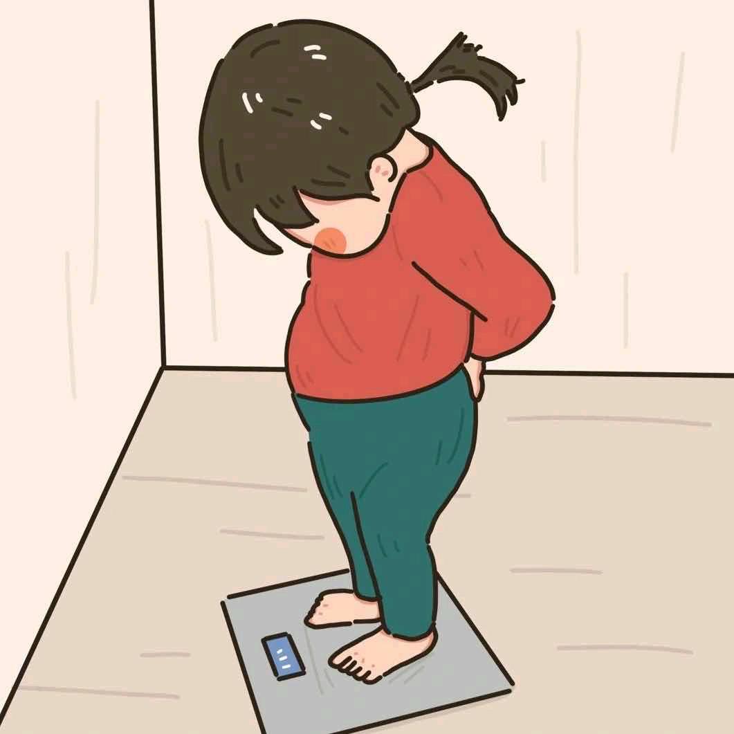 漫漫姐