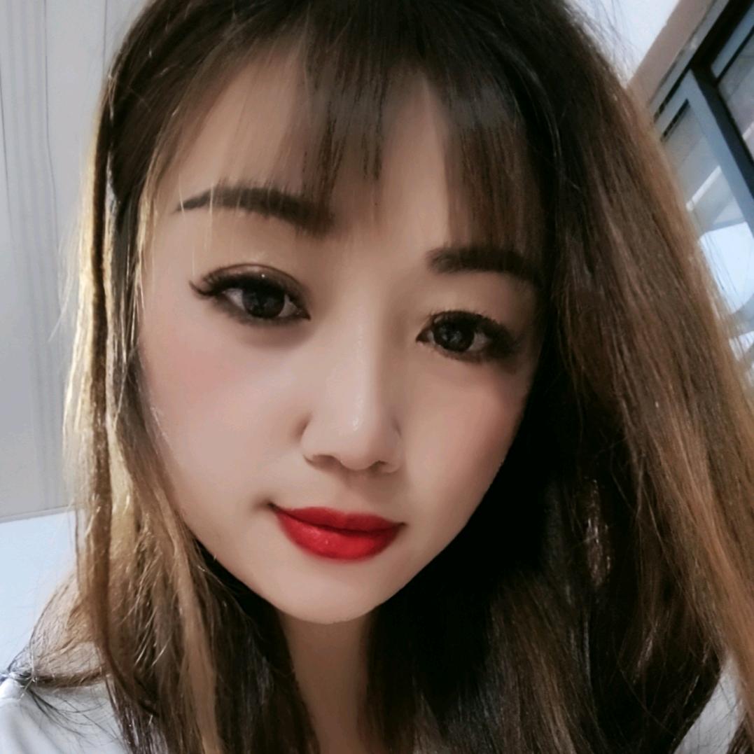 傻💞：丫头💞