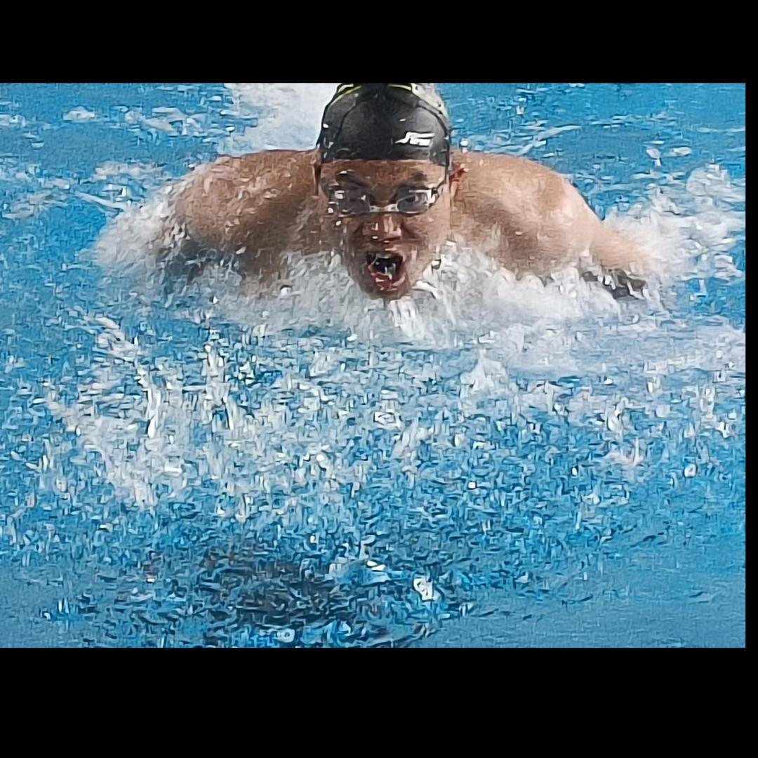 刀教练清沐涟恒温游泳馆水育中心(港湾店)