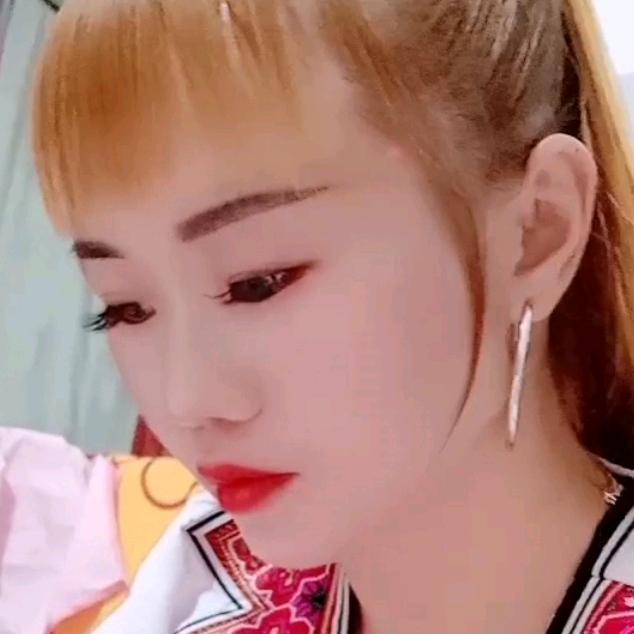 好运都在身边