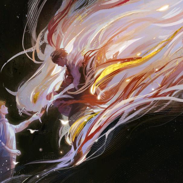 桑榆非晚，柠月如风