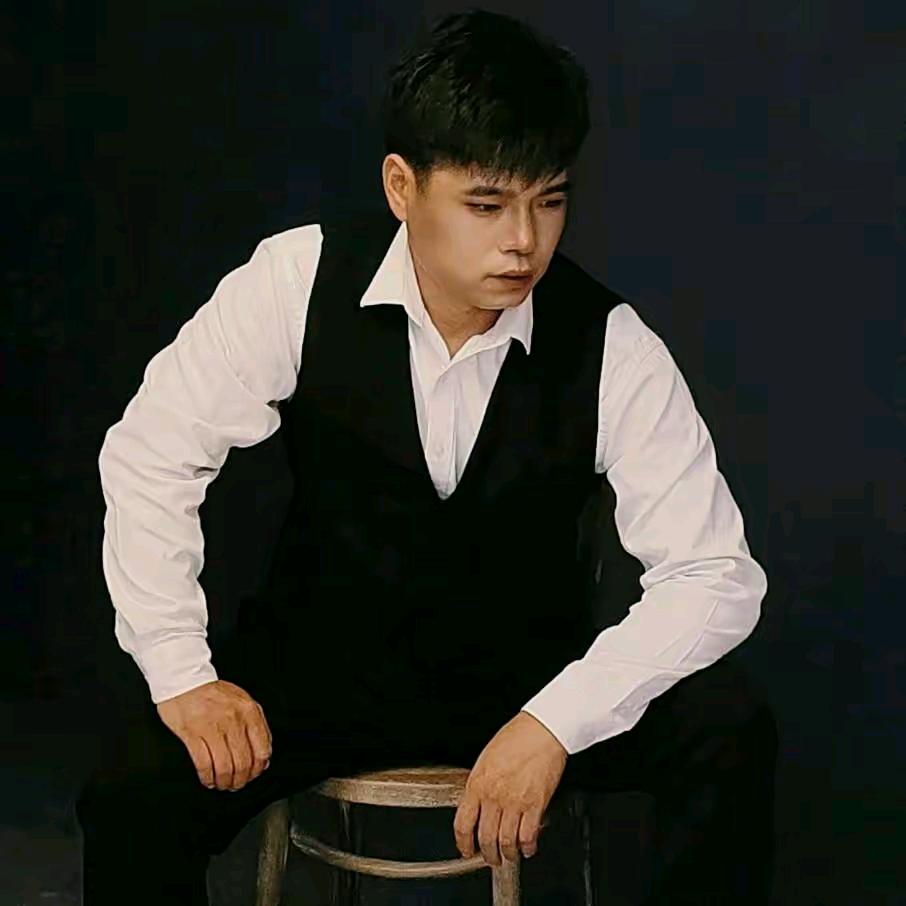 亿总裁