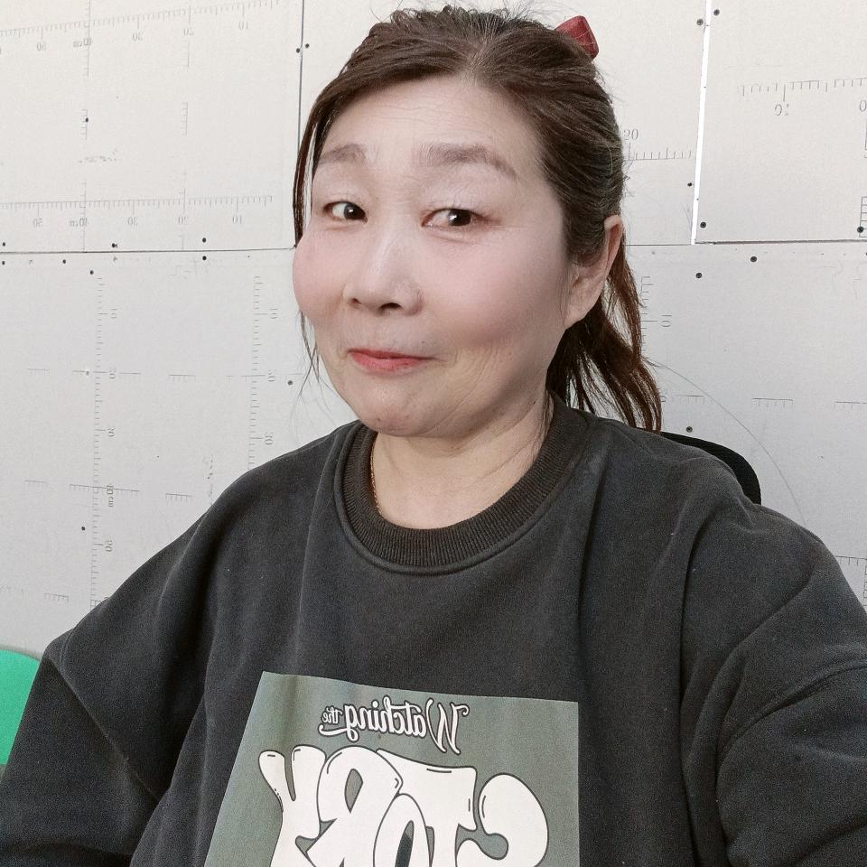 微笑🔥