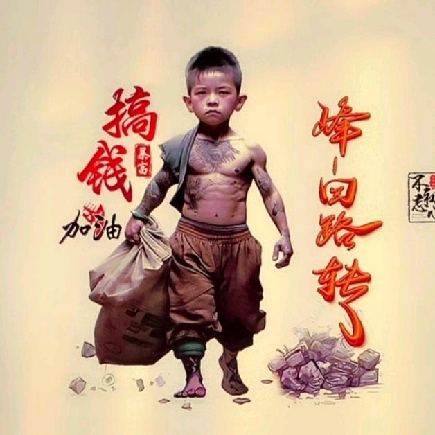 幸好有你